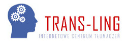 Internetowe Centrum Tłumaczeń TRANS-LING